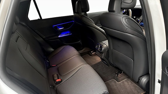 Mercedes-Benz GLC220 d 5 of 5