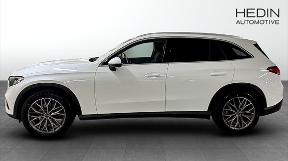 Mercedes-Benz GLC220 d 6 of 12