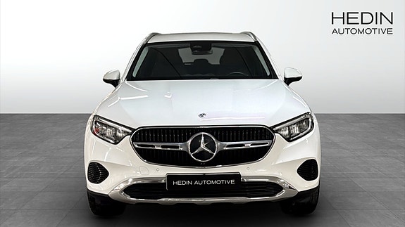Mercedes-Benz GLC220 d 8 of 12