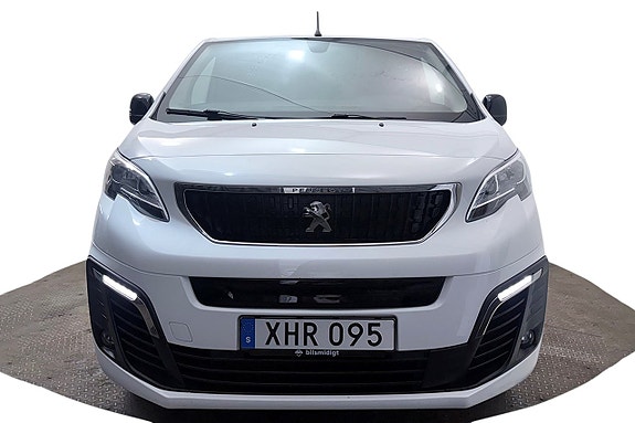 Peugeot e-Expert 3 of 5