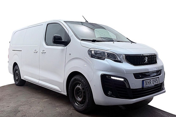 Peugeot e-Expert 4 of 5