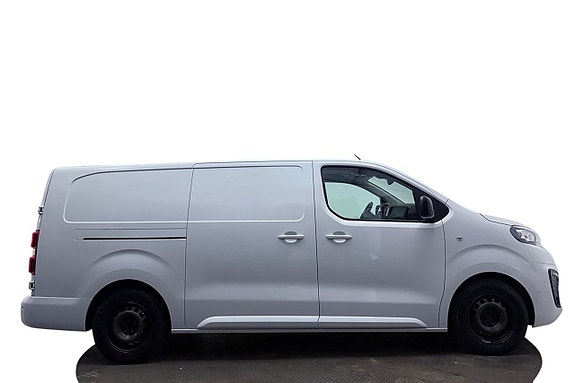 Peugeot e-Expert 5 of 5
