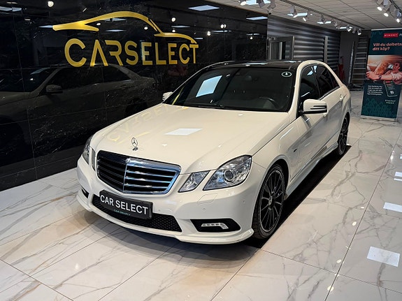Mercedes-Benz E220