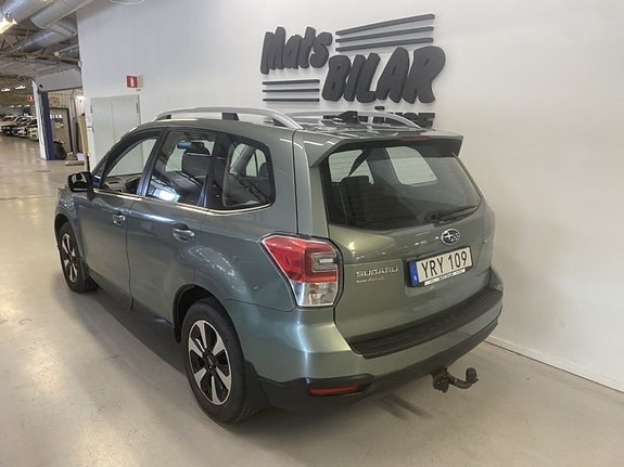 Subaru Forester 3 of 5
