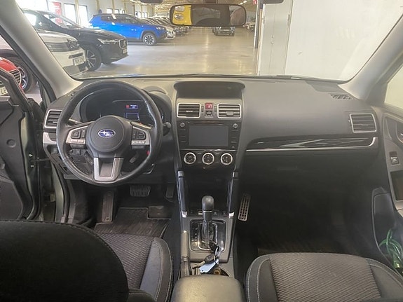 Subaru Forester 8 of 9