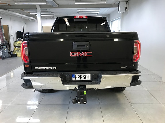 GMC Sierra 1500 4 of 5