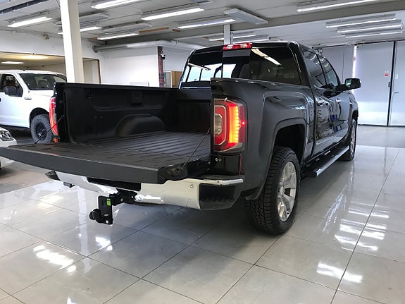GMC Sierra 1500 5 of 5
