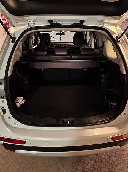Mitsubishi Outlander 7 of 7