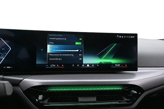 BMW i4 19 of 27