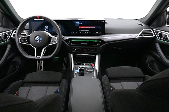 BMW i4 6 of 27