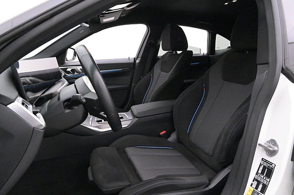 BMW i4 9 of 27