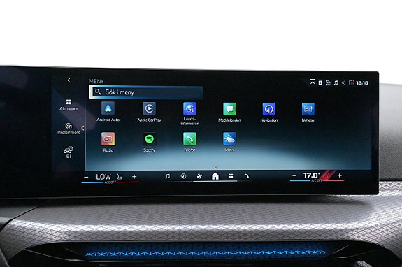 BMW i4 17 of 27