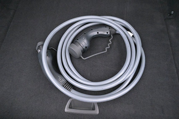 BMW i4 24 of 27