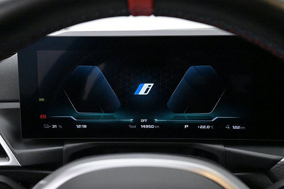 BMW i4 8 of 27