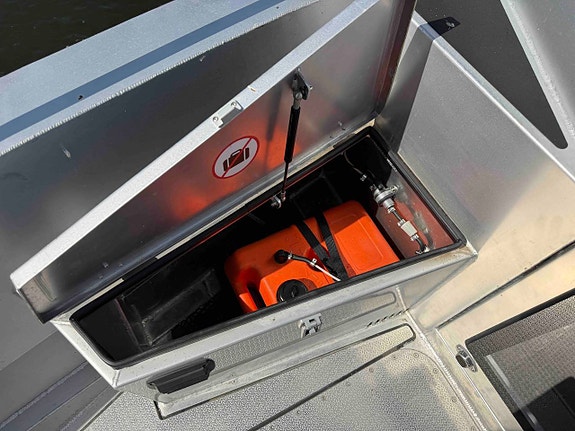Anytec A27C, Mercury 400hk L6 -20 12 of 12
