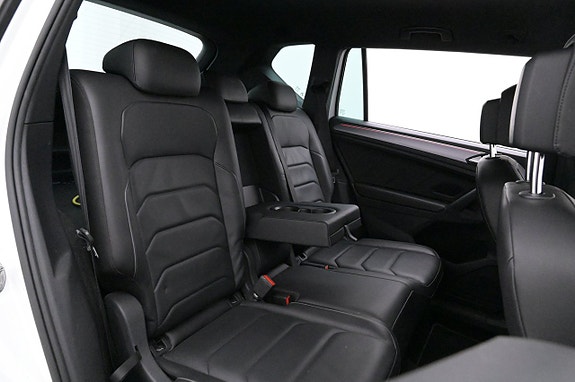 Seat Tarraco 20 of 27