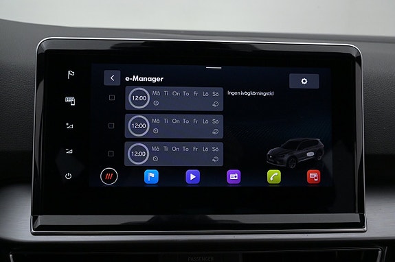 Seat Tarraco 13 of 27