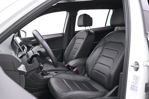 Seat Tarraco 9 of 27
