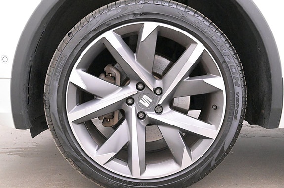 Seat Tarraco 27 of 27