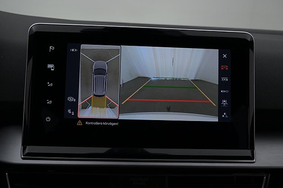 Seat Tarraco 11 of 27