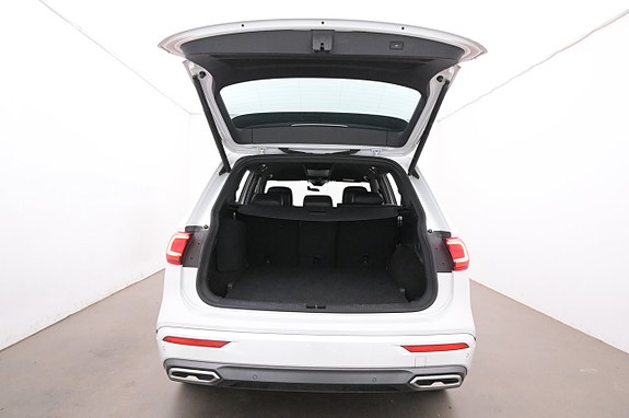 Seat Tarraco 21 of 27