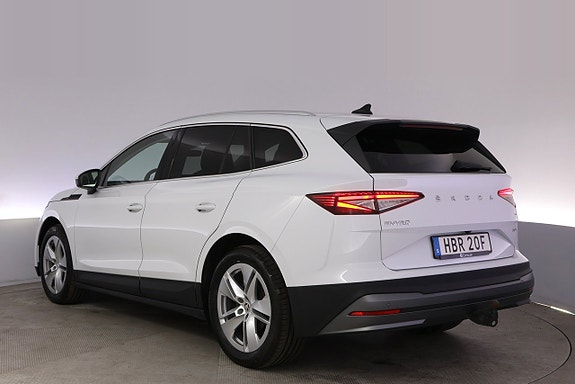 Skoda Enyaq 4 of 5