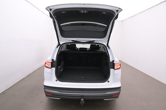 Skoda Enyaq 22 of 27