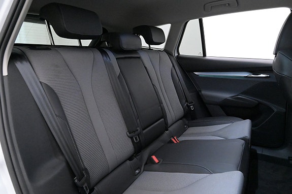 Skoda Enyaq 21 of 27