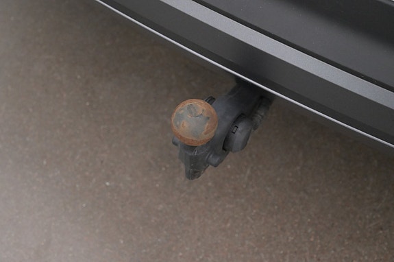 Skoda Enyaq 25 of 27