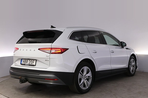 Skoda Enyaq 5 of 5