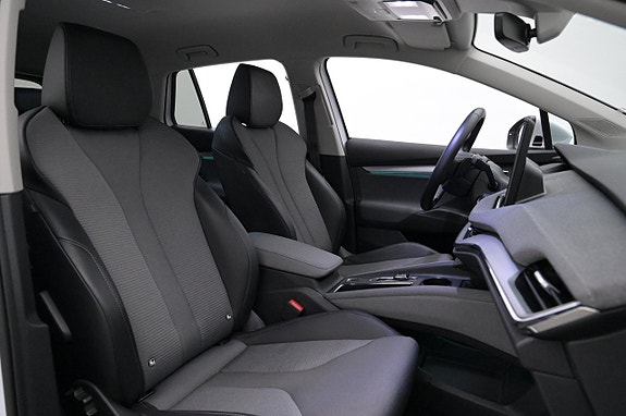Skoda Enyaq 11 of 27