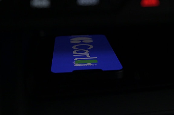 Skoda Enyaq 19 of 27