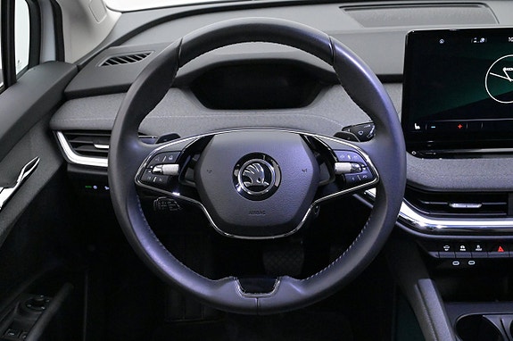 Skoda Enyaq 7 of 27