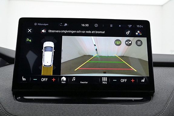 Skoda Enyaq 12 of 27