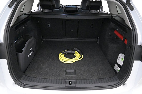 Skoda Enyaq 24 of 27