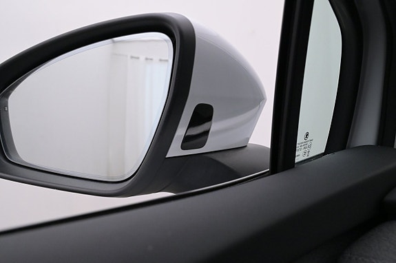 Skoda Enyaq 20 of 27