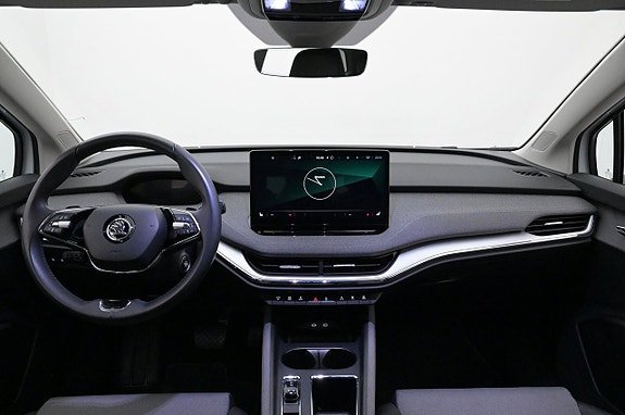Skoda Enyaq 6 of 27