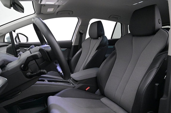 Skoda Enyaq 10 of 27