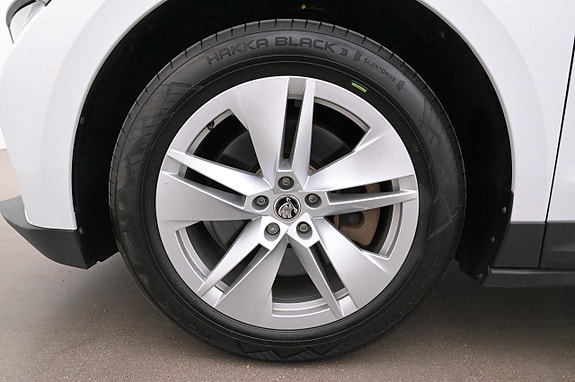 Skoda Enyaq 27 of 27