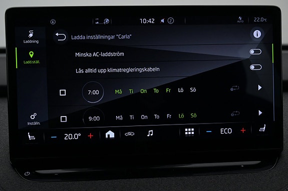 Skoda Enyaq 14 of 27
