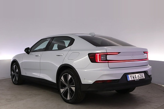 Polestar 2 4 of 5