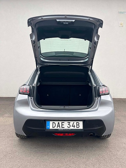Peugeot 208 20 of 20