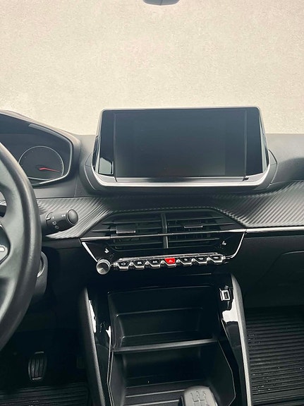 Peugeot 208 9 of 20
