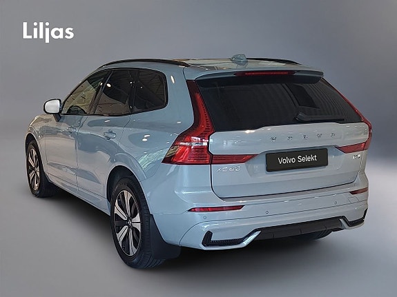 Volvo XC60 4 of 9