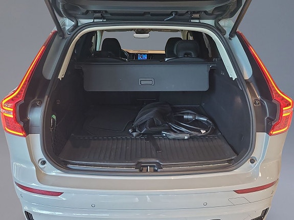 Volvo XC60 9 of 9