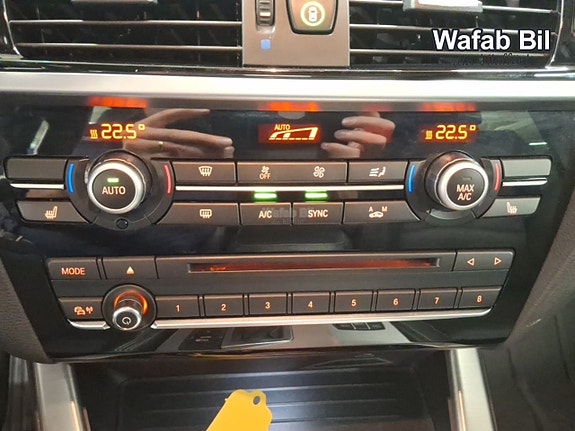 BMW X3 13 of 14