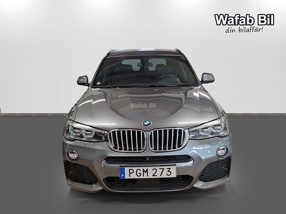 BMW X3 2 of 14