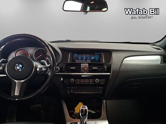 BMW X3 7 of 14
