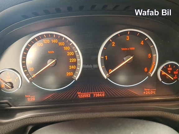 BMW X3 10 of 14