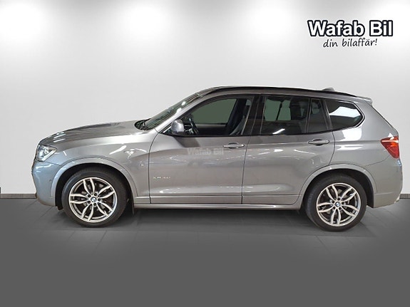 BMW X3 4 of 14